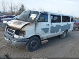 DODGE RAM WAGON 3500 2B5WB35Z3XK545186 снимка