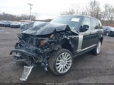 LAND ROVER RANGE ROVER WESTMINSTER SALGS2RU3MA422587 снимка