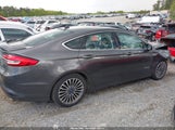 FORD FUSION HYBRID TITANIUM 3FA6P0RU5HR301716 снимка