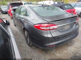 FORD FUSION HYBRID TITANIUM 3FA6P0RU5HR301716 снимка