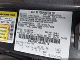 FORD FUSION HYBRID TITANIUM 3FA6P0RU5HR301716 снимка