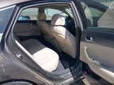 Hyundai Sonata Se 5NPE24AFXGH435857 снимка