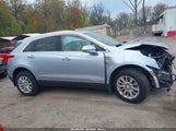 CADILLAC XT5 STANDARD 1GYKNARS9HZ281771 снимка