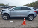 CADILLAC XT5 STANDARD 1GYKNARS9HZ281771 снимка
