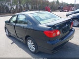 TOYOTA COROLLA CE/LE/S 2T1BR32E25C475087 снимка