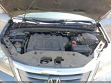 HONDA ODYSSEY EX-L 5FNRL38619B401970 снимка
