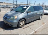 HONDA ODYSSEY EX-L 5FNRL38619B401970 снимка