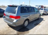 HONDA ODYSSEY EX-L 5FNRL38619B401970 снимка