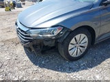 Volkswagen Jetta 1.4T R-Line/1.4T S/1.4T Se 3VWC57BU9KM023118 fotografie