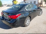 INFINITI Q50 2.0T BASE JN1CV7APXHM641358 снимка
