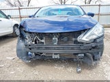 NISSAN SENTRA SV 3N1AB7AP1JL634668 снимка