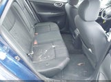 NISSAN SENTRA SV 3N1AB7AP1JL634668 снимка