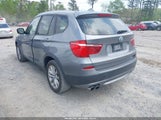BMW X3 XDRIVE28I 5UXWX9C57E0D27487 снимка