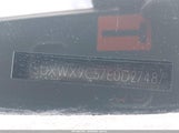 BMW X3 XDRIVE28I 5UXWX9C57E0D27487 снимка