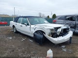 LINCOLN TOWN CAR EXECUTIVE 1LNLM81WXRY695472 photo