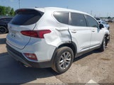 HYUNDAI SANTA FE SE 5NMS23AD8KH051223 снимка
