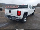 GMC SIERRA 2500HD SLE 1GT12SEG3HF126541 снимка