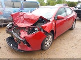 TOYOTA COROLLA LE 2T1BURHE9GC737585 снимка
