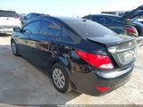 HYUNDAI ACCENT SE KMHCT4AE4GU090340 снимка