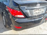 HYUNDAI ACCENT SE KMHCT4AE4GU090340 снимка
