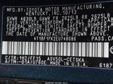 TOYOTA CAMRY SE 4T1BF1FK2EU748086 снимка