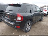 JEEP COMPASS HIGH ALTITUDE 4X4 1C4NJDEBXHD193833 снимка