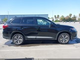MITSUBISHI OUTLANDER ES 2.4 JA4AD2A35LJ001182 снимка