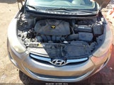 HYUNDAI ELANTRA GLS 5NPDH4AE8DH341750 снимка