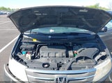 HONDA ODYSSEY EX-L 5FNRL5H62BB058765 снимка