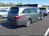 HONDA ODYSSEY EX-L 5FNRL5H62BB058765 снимка
