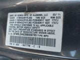 HONDA ODYSSEY EX-L 5FNRL5H62BB058765 снимка