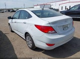HYUNDAI ACCENT SE KMHCT4AE9HU368165 снимка