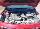 NISSAN VERSA 1.6 SV 3N1CN7AP4EK457643 снимка