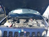 Jeep Patriot Latitude 1C4NJRFB2DD236938 снимка