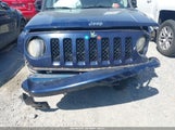 Jeep Patriot Latitude 1C4NJRFB2DD236938 снимка
