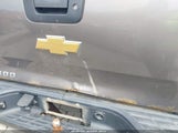 CHEVROLET SILVERADO 1500 LT 1GCRKSE73DZ242415 снимка