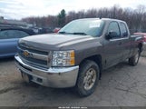 CHEVROLET SILVERADO 1500 LT 1GCRKSE73DZ242415 снимка