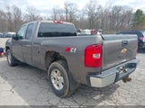 CHEVROLET SILVERADO 1500 LT 1GCRKSE73DZ242415 снимка