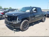 GMC SIERRA 1500 SLE 3GTP2VE3XBG400266 снимка