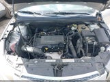 CHEVROLET CRUZE 2LT 1G1PG5SC1C7122711 снимка