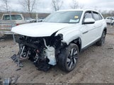 VOLKSWAGEN ATLAS CROSS SPORT 2.0T SE W/TECHNOLOGY 1V2KE2CA3RC235187 fotografie