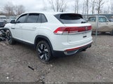VOLKSWAGEN ATLAS CROSS SPORT 2.0T SE W/TECHNOLOGY 1V2KE2CA3RC235187 fotografie