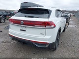 VOLKSWAGEN ATLAS CROSS SPORT 2.0T SE W/TECHNOLOGY 1V2KE2CA3RC235187 fotografie