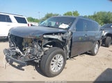 NISSAN ARMADA SV 2WD JN8AY2ND0L9111558 fotografie