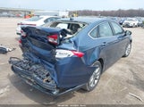 FORD FUSION ENERGI SE LUXURY 3FA6P0PU0JR196091 снимка
