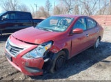 NISSAN VERSA 1.6 SV 3N1CN7AP9KL859437 fotografie