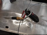 NISSAN PATHFINDER SE 5N1AR18U37C601222 снимка