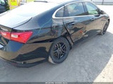 CHEVROLET MALIBU 1LS 1G1ZB5STXKF177623 fotografie