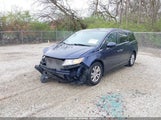 HONDA ODYSSEY EX-L 5FNRL5H68FB010029 снимка