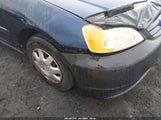 HONDA CIVIC LX 2HGES165X3H564619 снимка